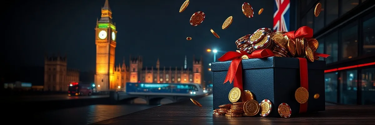 Making the Free Offer Worth Your Time in 2026 — casinos not on gamstop uk no deposit bonus in the UK