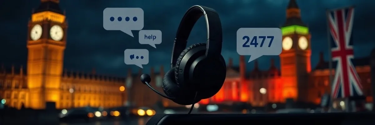 Verified Support Routes: How Verification, Tickets and Escalation Actually Work: casinos not on gamstop uk paypal guide 