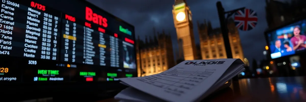 Licensed Operators and the Companies Behind the Brands: non gamstop betting sites guide for players in the UK
