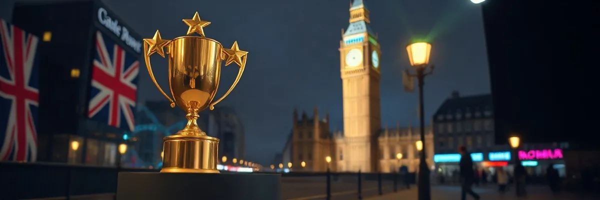 What Are UK Casinos Not on GamStop? — UK Casinos Not on GamStop in the UK